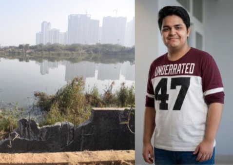 Opinion: Pray That No Tragedy Strikes Your ‘Yuvraj’, Because Noida Administration Is Feeling the Cold